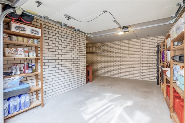 Medium property photo - Wilhelminaplein 17, 9411 PC Beilen